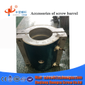 Air Cooling Ceramic Heater Band For Extruder Machine